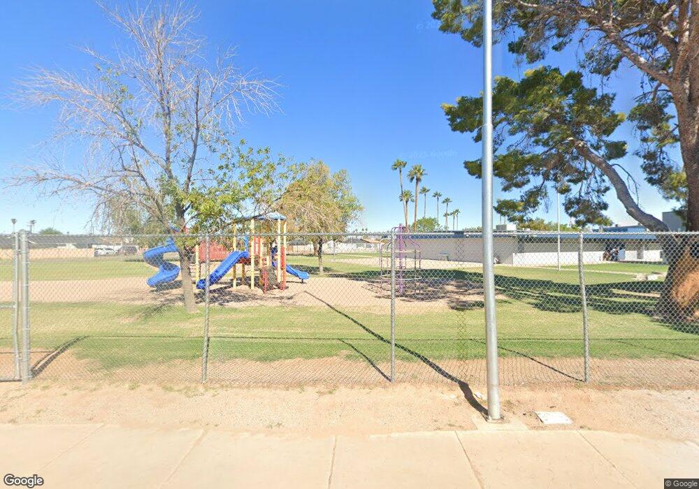 162 W Juniper St, Mesa, AZ 85201 - photo 1
