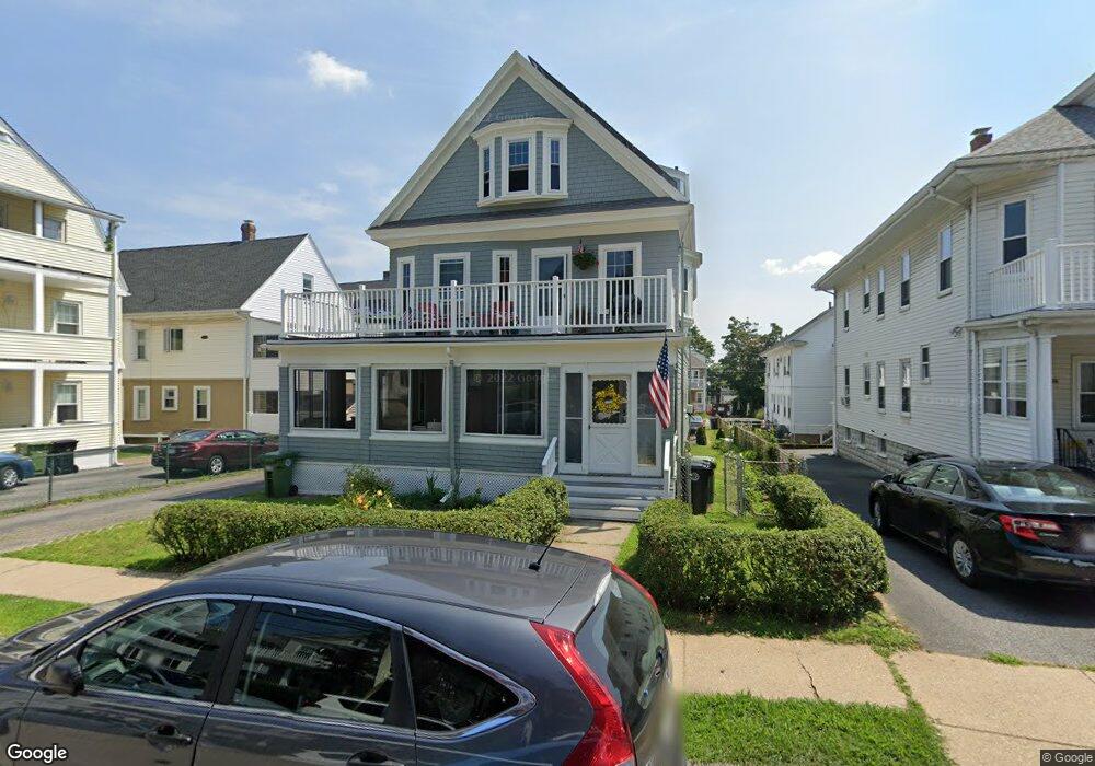 159 Langdon Ave, Watertown, MA 02472 - photo 1