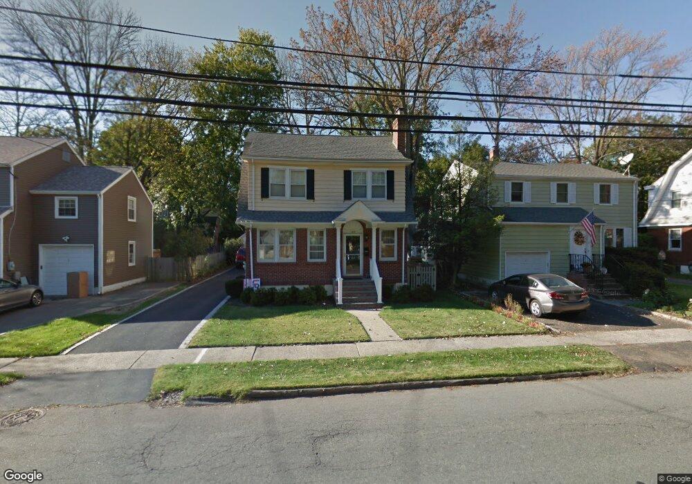 105 N Passaic Ave, Chatham, NJ 07928 - photo 1