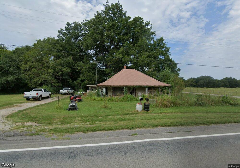 12173 N Highway 43, Maysville, AR 72747 - photo 1