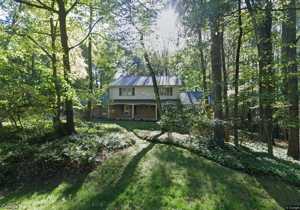 12003 Aintree Ln, Reston, VA 20191 - photo 1