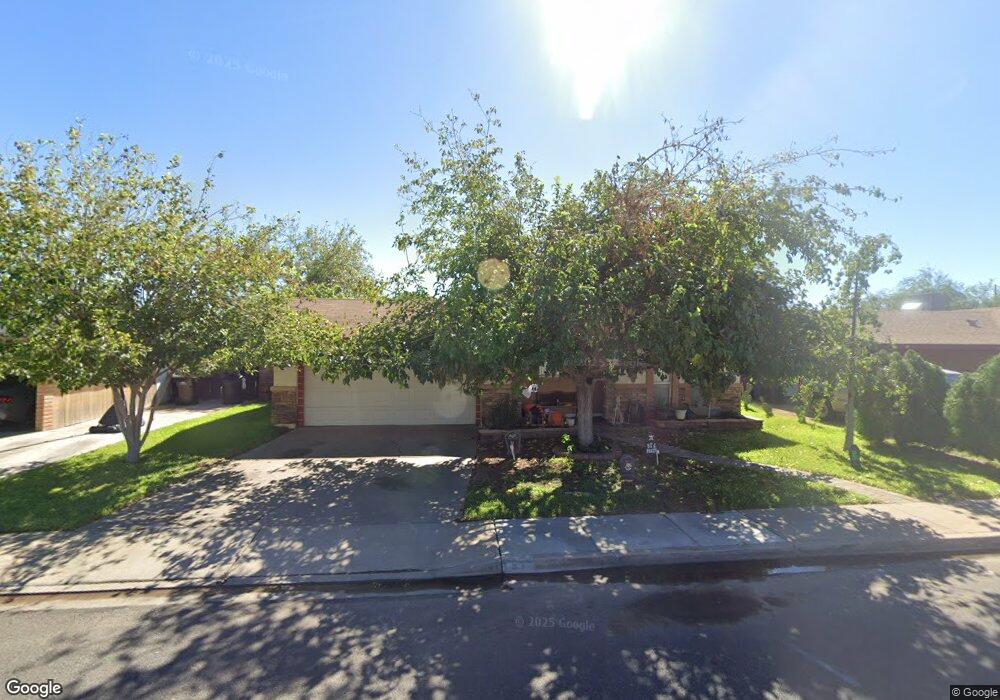 53 E Jasmine St, Mesa, AZ 85201 - photo 1