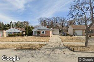 2944 S 57th St, Milwaukee, WI 53219