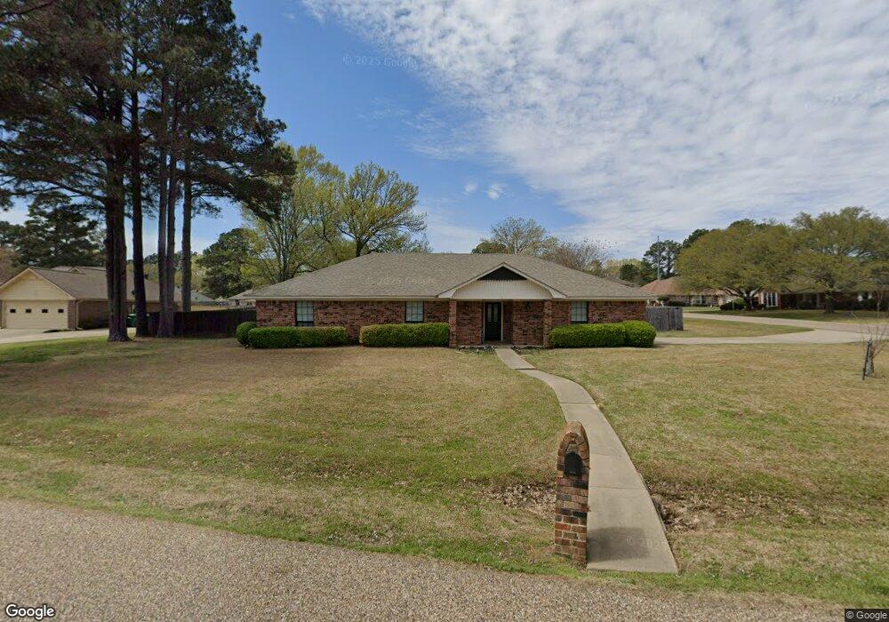 4015 Constitution Dr, Texarkana, TX 75503 - photo 1