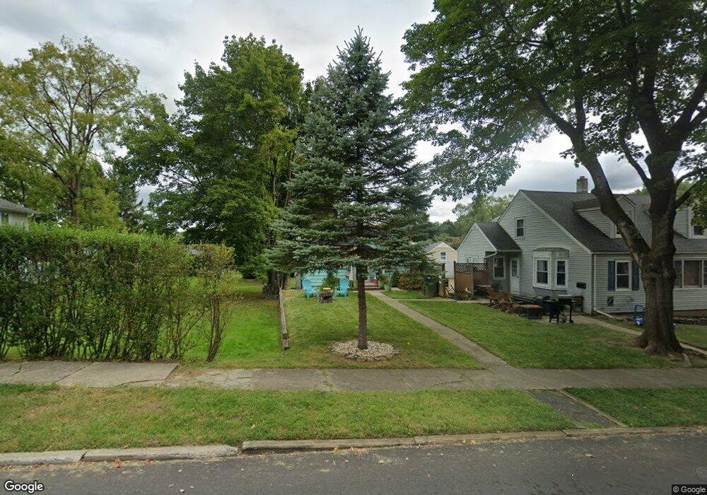 511 Jefferson St, Hackettstown, NJ 07840 - photo 1