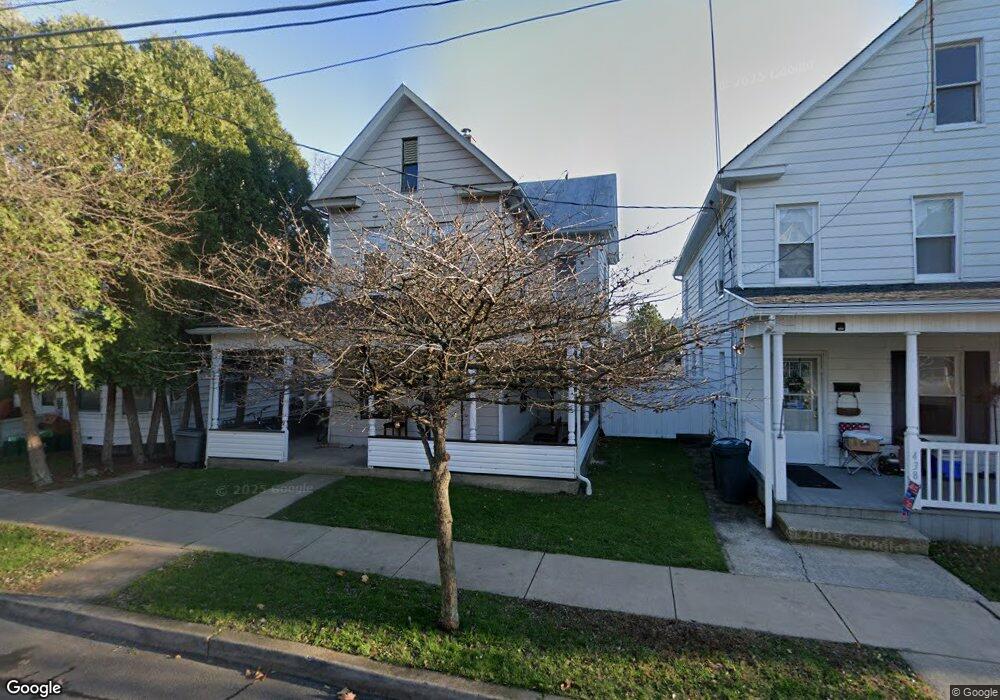 440 E 4th St, Bloomsburg, PA 17815 - photo 1