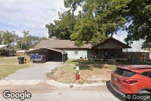 304 Randlett Ave, Mountain View, OK 73062