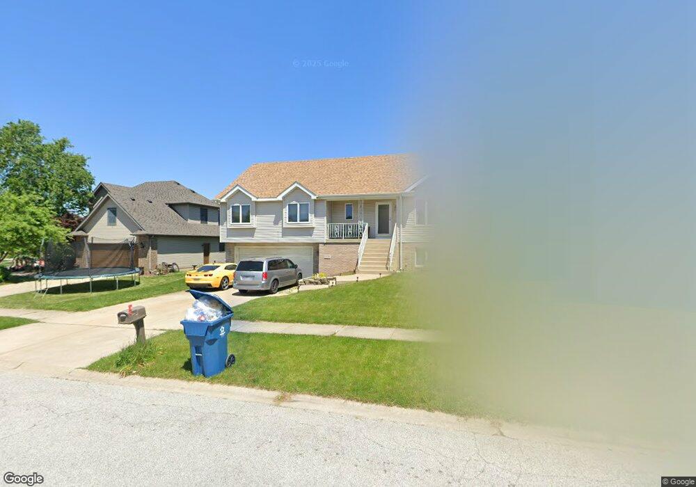 1534 Krame Dr, Crown Point, IN 46307 - photo 1