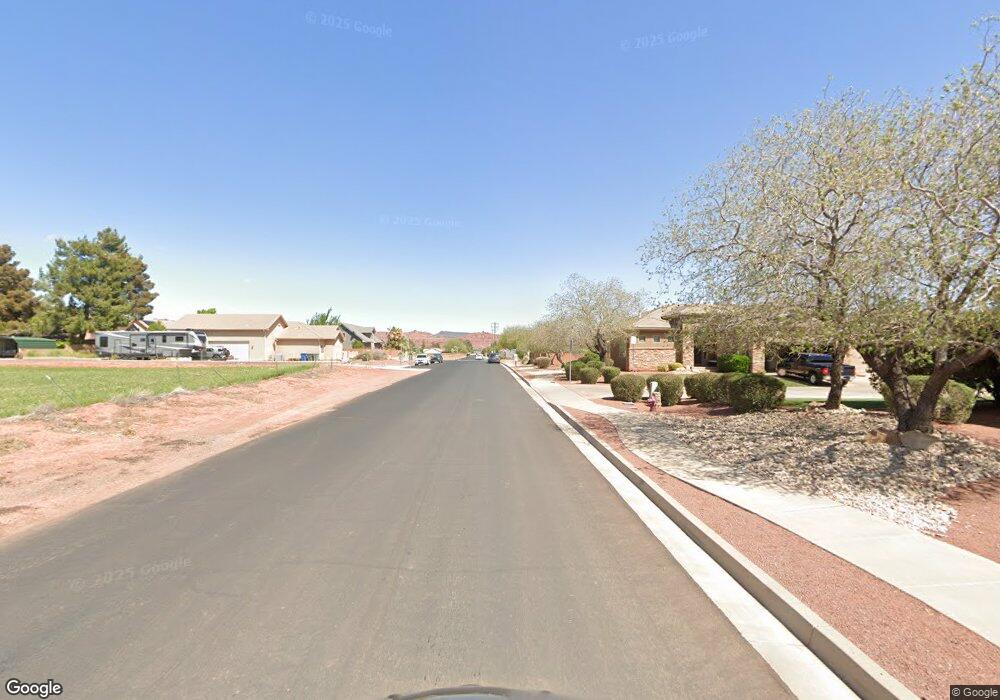 100 W 400 S unit 9, Ivins, UT 84738 - photo 1