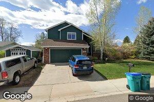 2413 Evergreen Dr, Fort Collins, CO 80521