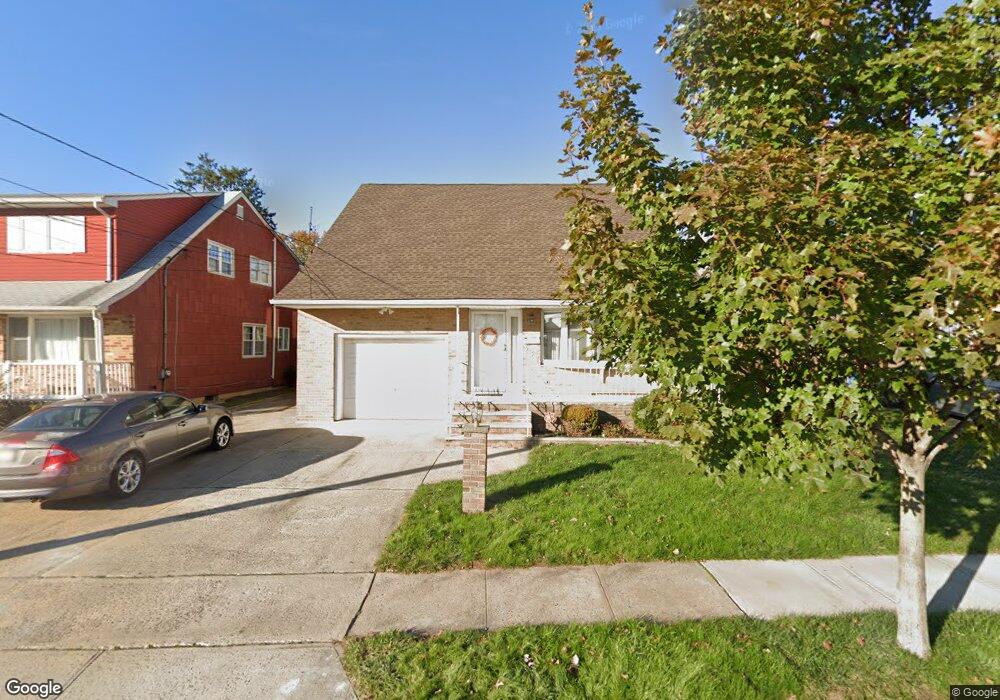 337 Evergreen Ave, Bound Brook, NJ 08805 - photo 1