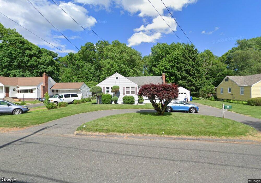 654 Matianuck Ave, Windsor, CT 06095 - photo 1