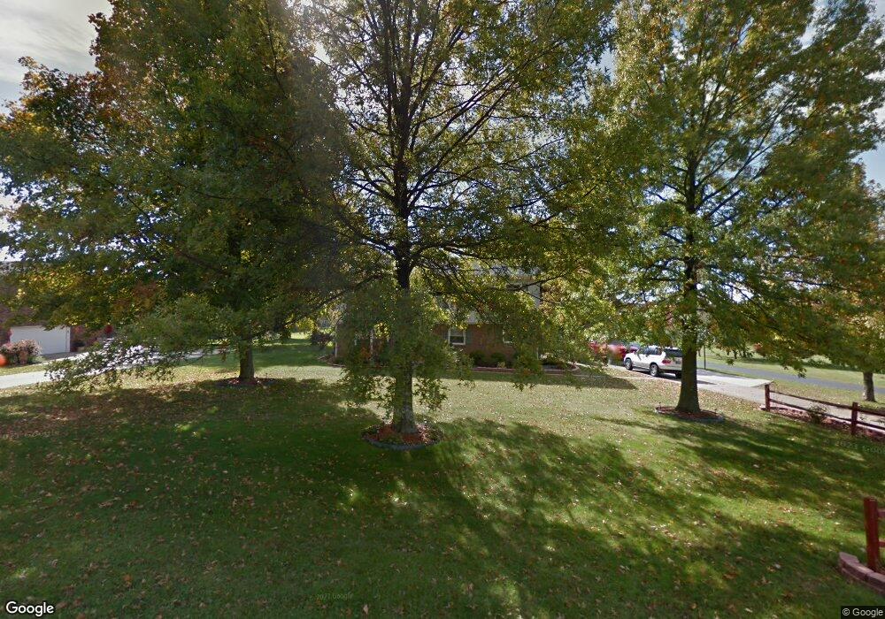 7005 Ridge Run Rd, Georgetown, IN 47122 - photo 1