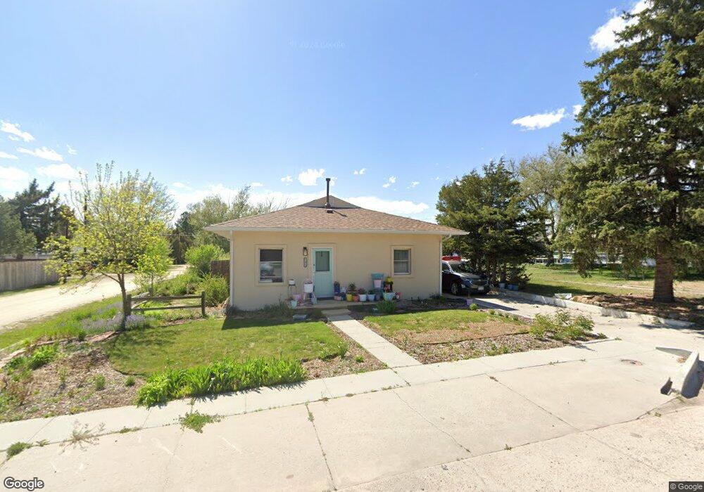 595 Boulder St, Calhan, CO 80808 - photo 1