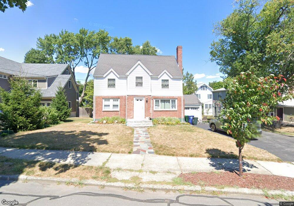 11 Barbara Rd, West Newton, MA 02465 - photo 1