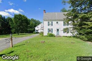2 W Stoneham Rd, Lovell, ME 04051