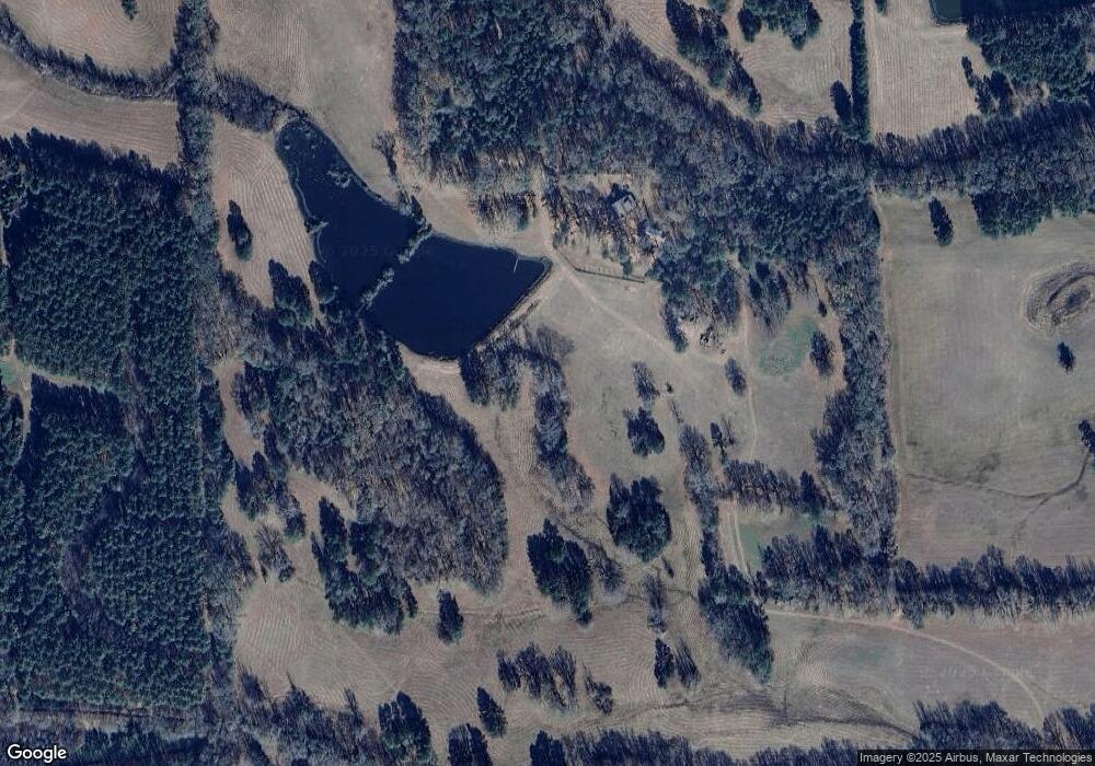 1906 Highway 82, Fitzpatrick, AL 36029 - photo 1