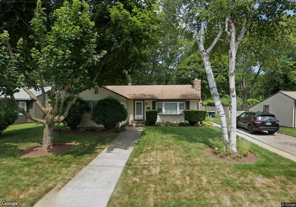 45 Atherton Ave, Nashua, NH 03064 - photo 1