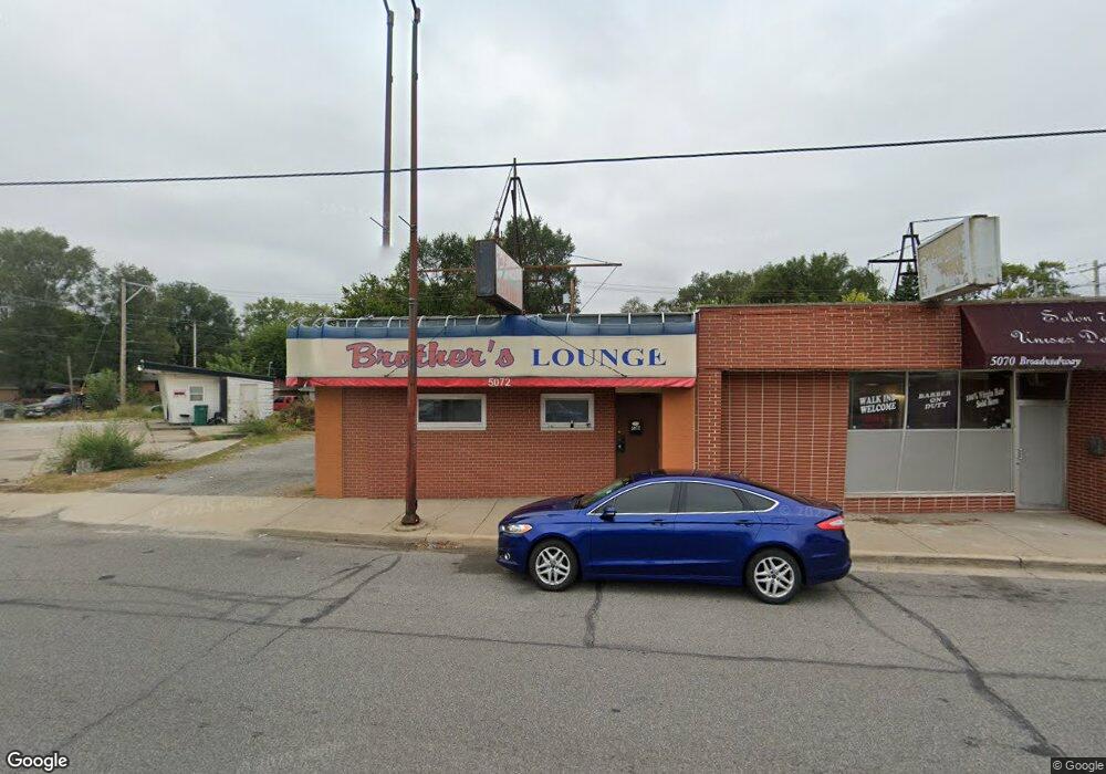 5072 Broadway unit 74, Gary, IN 46408 - photo 1