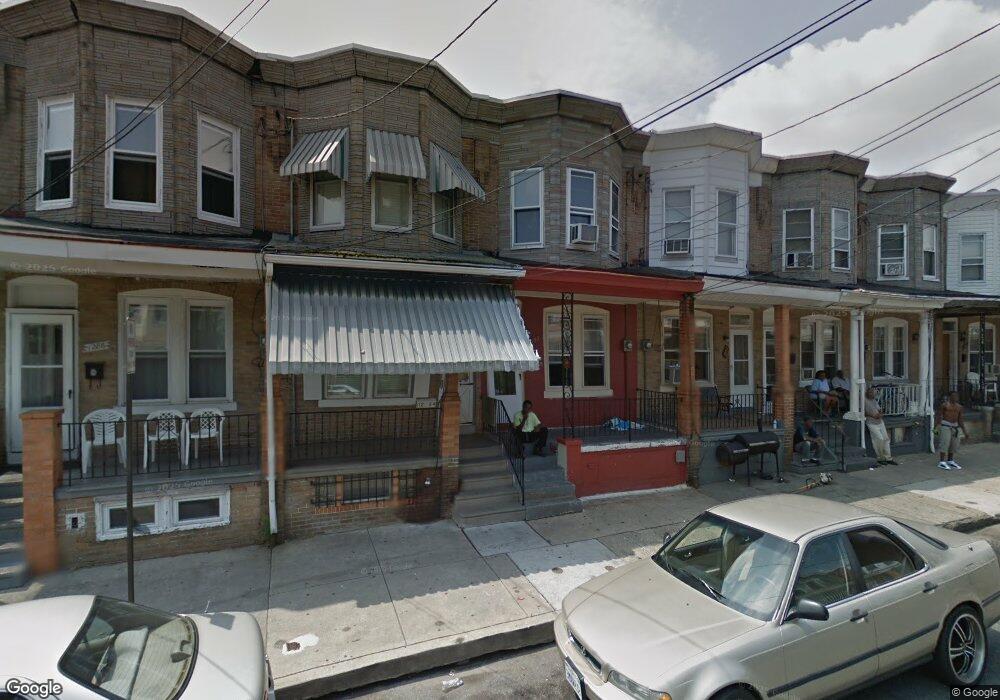 1282 Everett St, Camden, NJ 08104 - photo 1