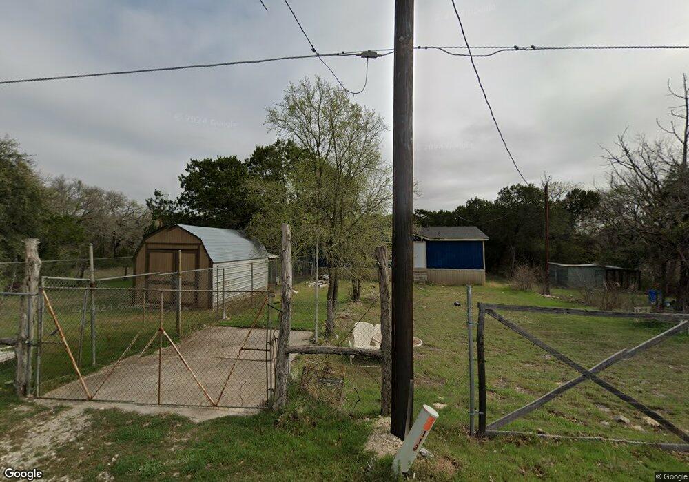 6713 Hamilton Ct, Weatherford, TX 76087 - photo 1