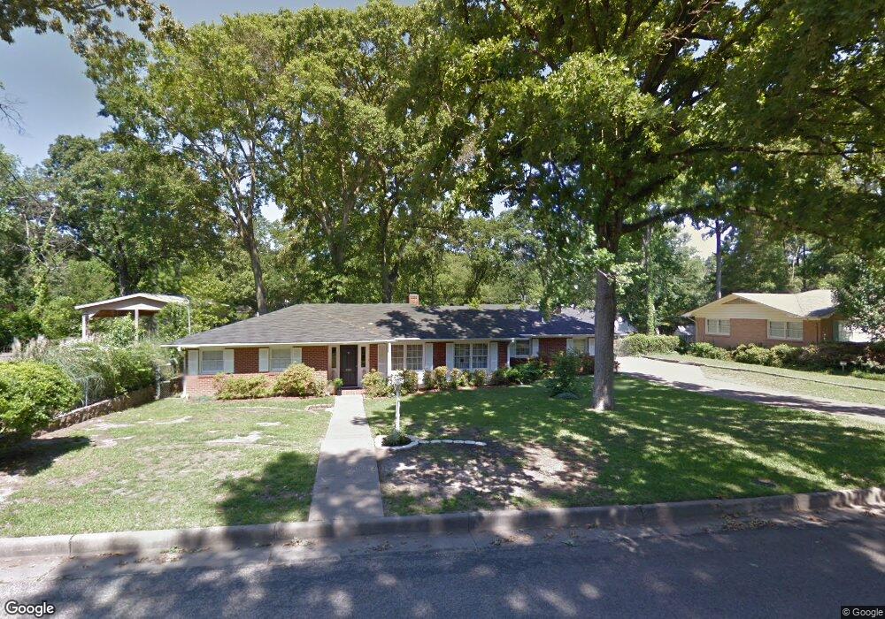 3401 Mcmillan Dr, Tyler, TX 75701 - photo 1