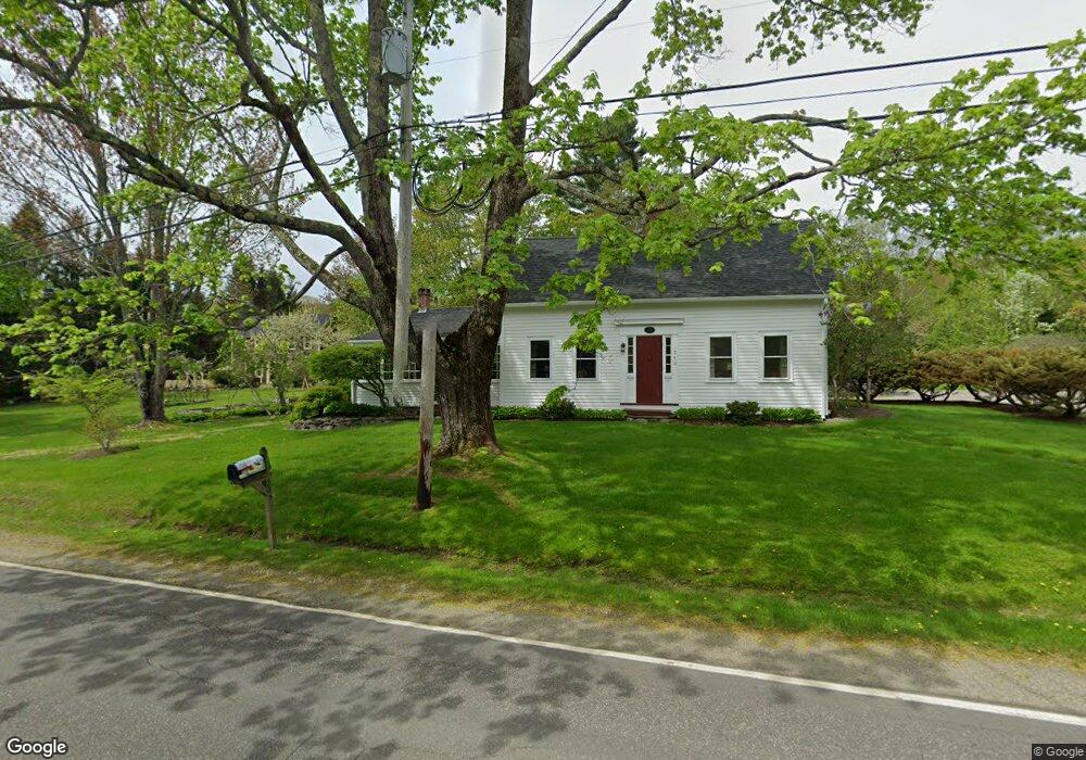 210 Washington St, Camden, ME 04843 - photo 1