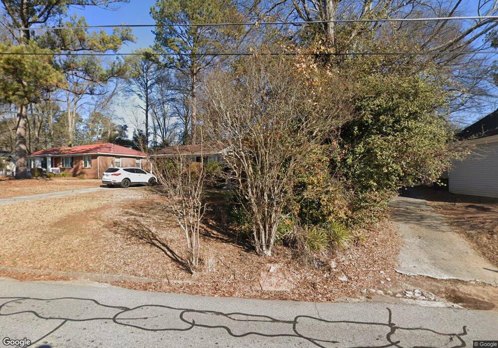 1676 Old West Broad St, Athens, GA 30606 - photo 1