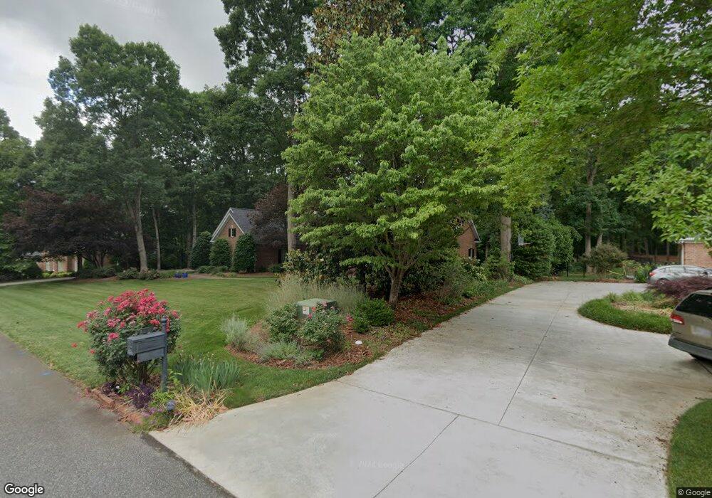 144 Columbine Dr, Statesville, NC 28625 - photo 1