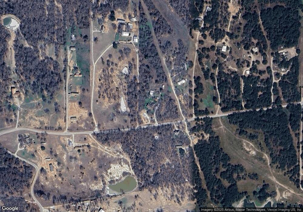 1633 Three Skillet Rd, Springtown, TX 76082 - photo 1