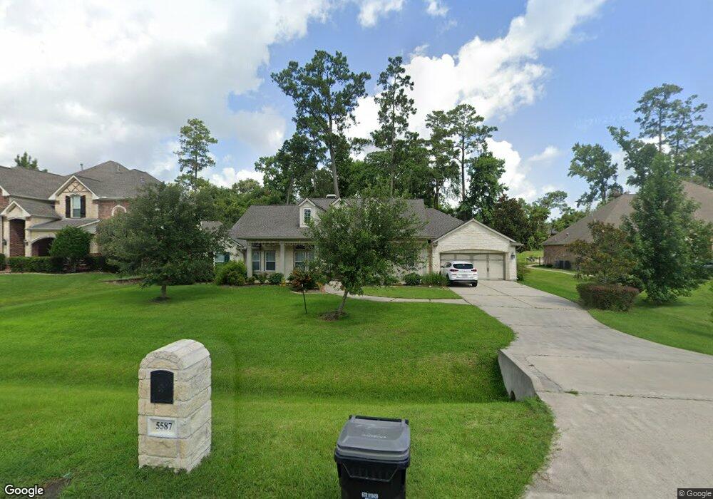 5587 Bright Timber Landing Dr, Spring, TX 77386 - photo 1
