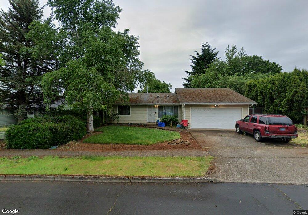 1220 Boone Rd S, Salem, OR 97306 - photo 1