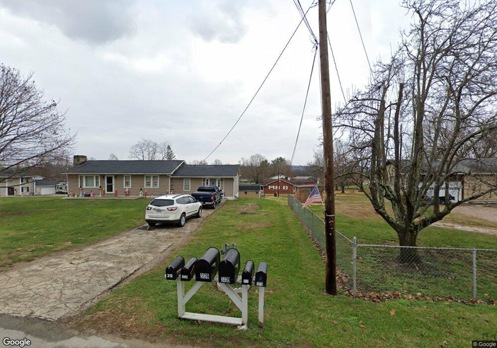 317 Back Rd, Ironton, OH 45638 - photo 1