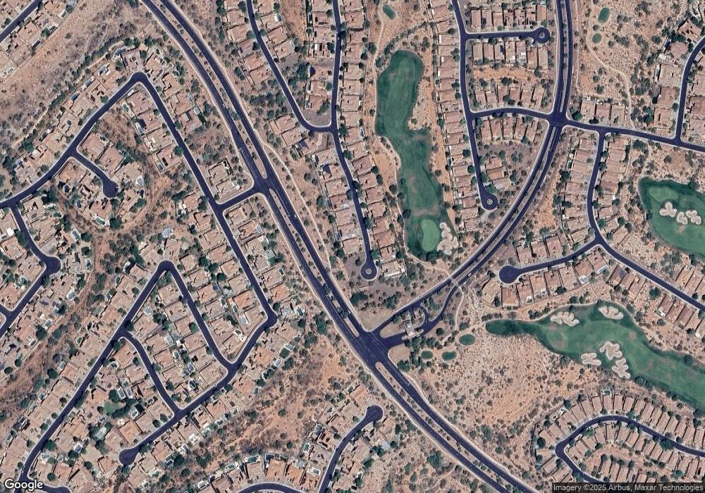 40614 N Harbour Town Ct, Anthem, AZ 85086 - photo 1