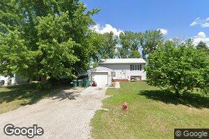 301 5th St, Mapleton, ND 58059