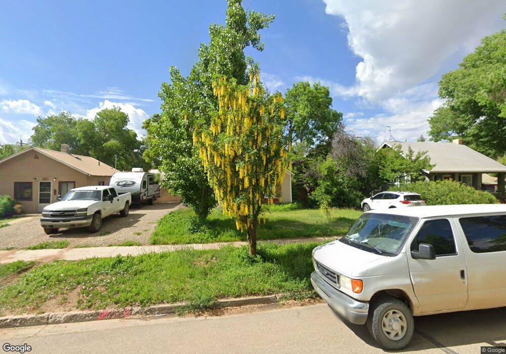 129 E Montezuma Ave, Cortez, CO 81321 - photo 1