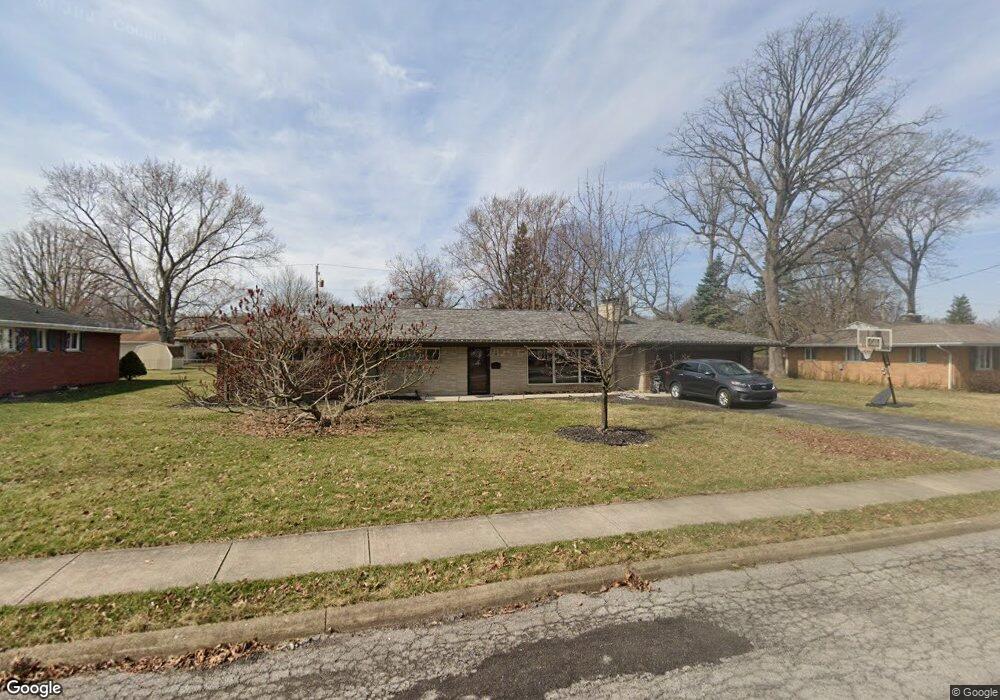 3228 Briarcliff Dr, Findlay, OH 45840 - photo 1