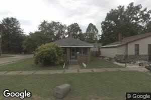 12 S Main St, Brooklyn, IN 46111