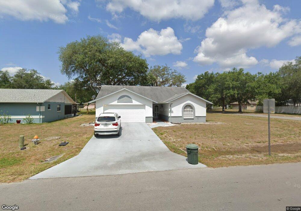 5415 Hill Dr, Zephyrhills, FL 33542 - photo 1