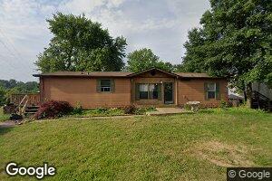 4656 White Ash Dr, High Ridge, MO 63049
