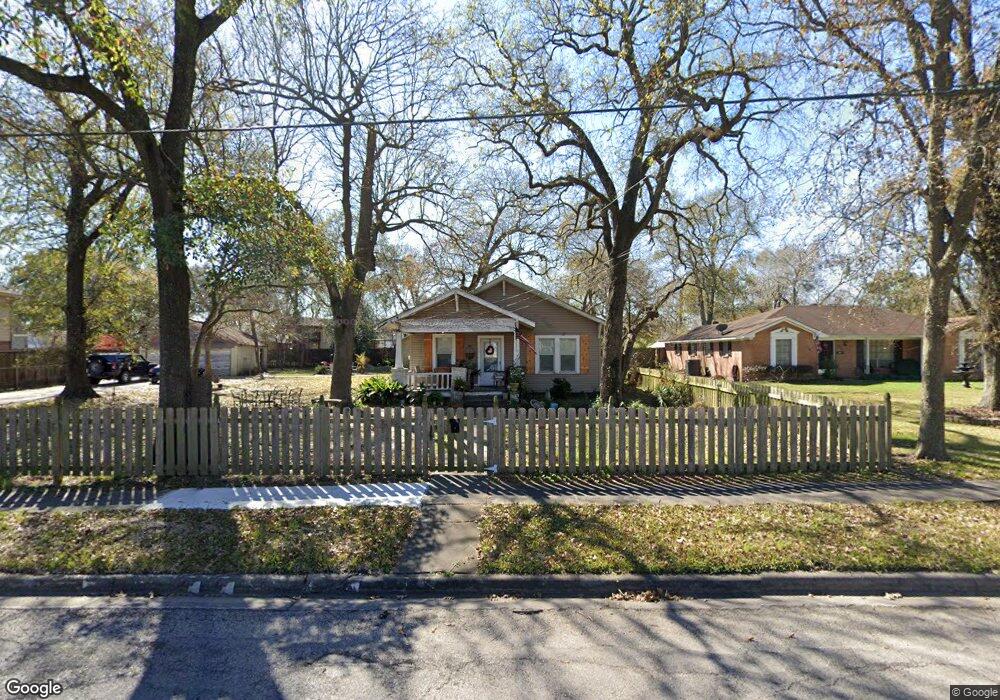 8338 Detroit St, Houston, TX 77017 - photo 1