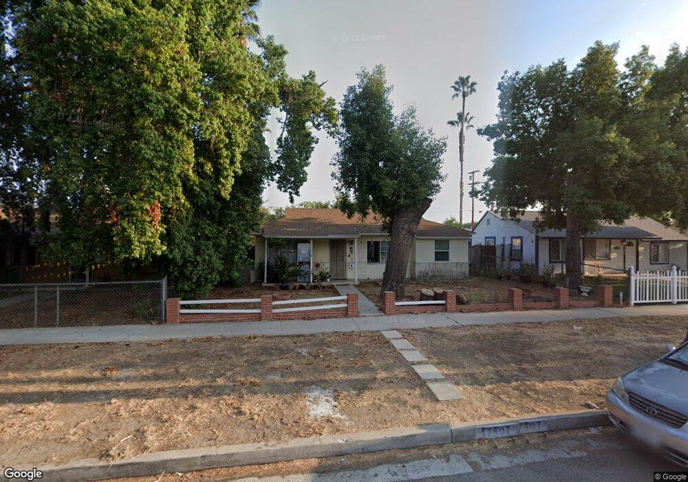 Street View Photo