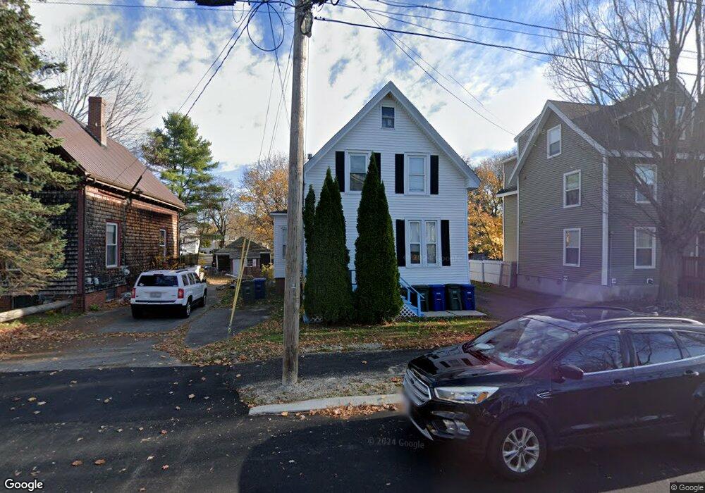 65 Walker St, Westbrook, ME 04092 - photo 1