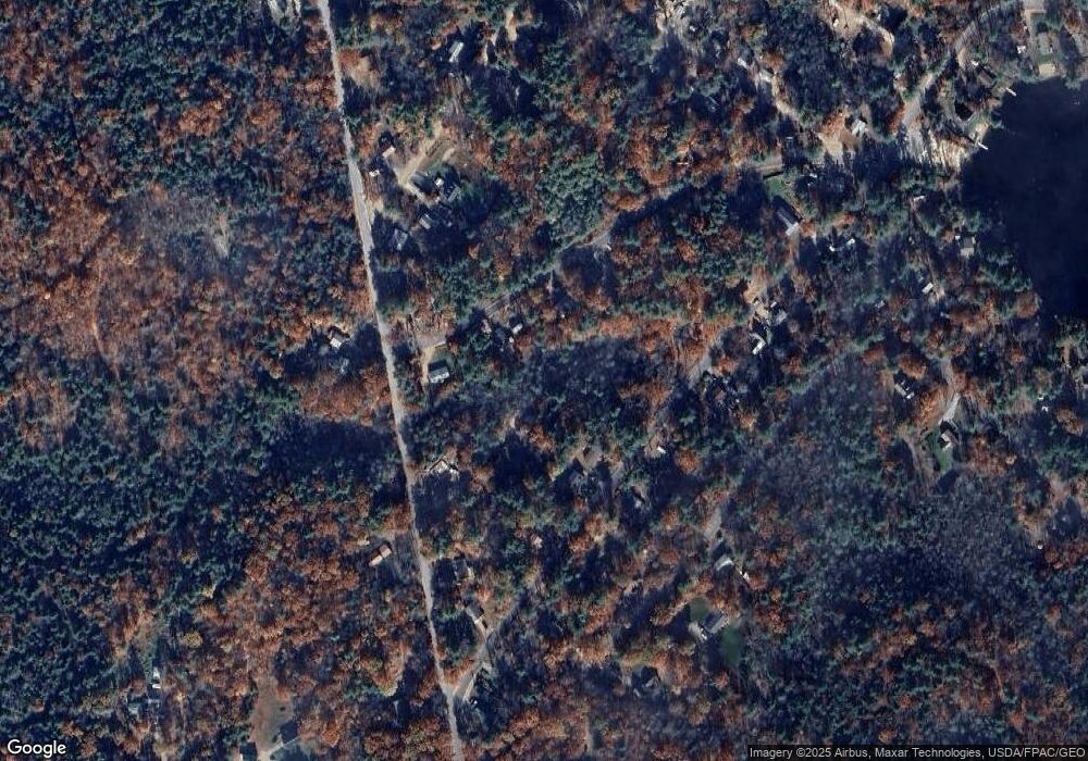 0 Lot 246 Maple Rd, Middleton, NH 03887 - photo 1