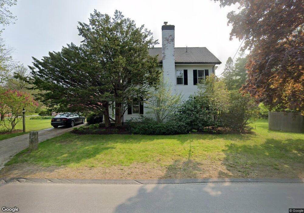 10 Main St, Freeport, ME 04032 - photo 1