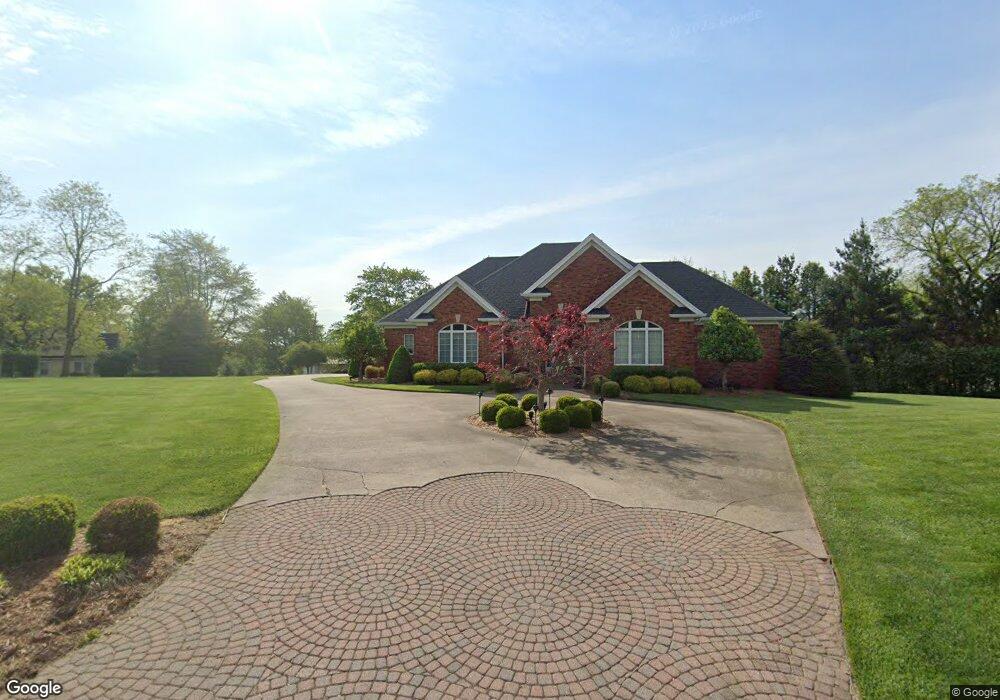 4001 Sylvan Ct, Floyds Knobs, IN 47119 - photo 1