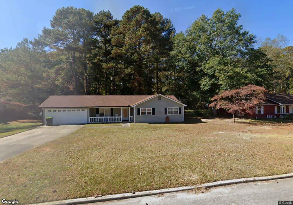 4259 Brandy Ln SE unit 2, Conyers, GA 30013 - photo 1