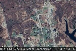 26 Trynor Square, Jonesport, ME 04649