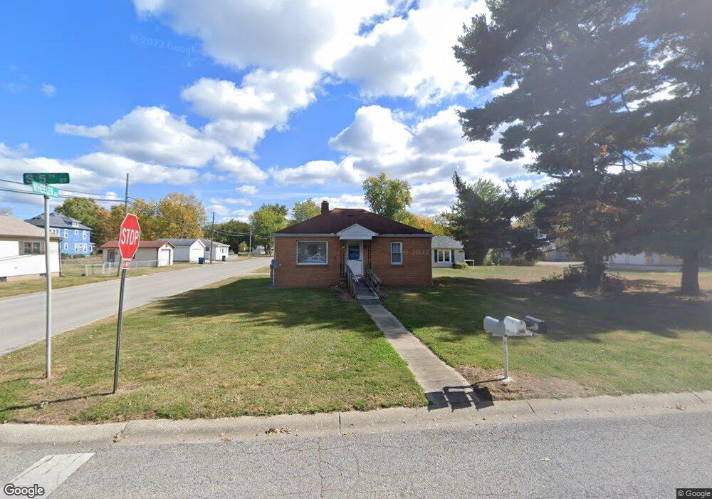 2900 S 5th St, Terre Haute, IN 47802 - photo 1