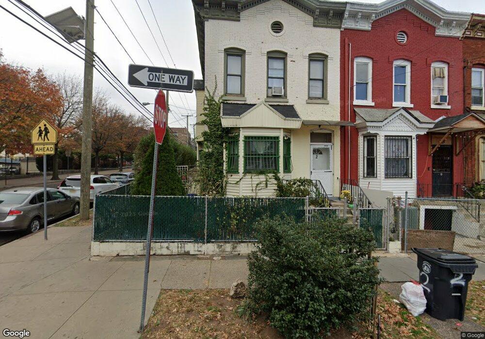 2 Wakeman Ave, Newark, NJ 07104 - photo 1